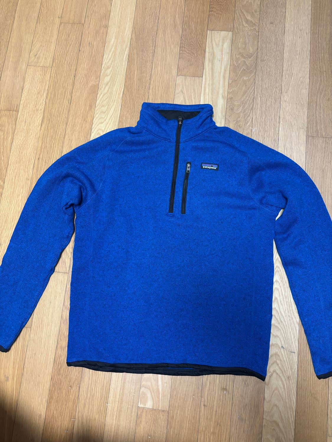 파타고니아 신칠라맛 베터스웨터 m 상품이미지1