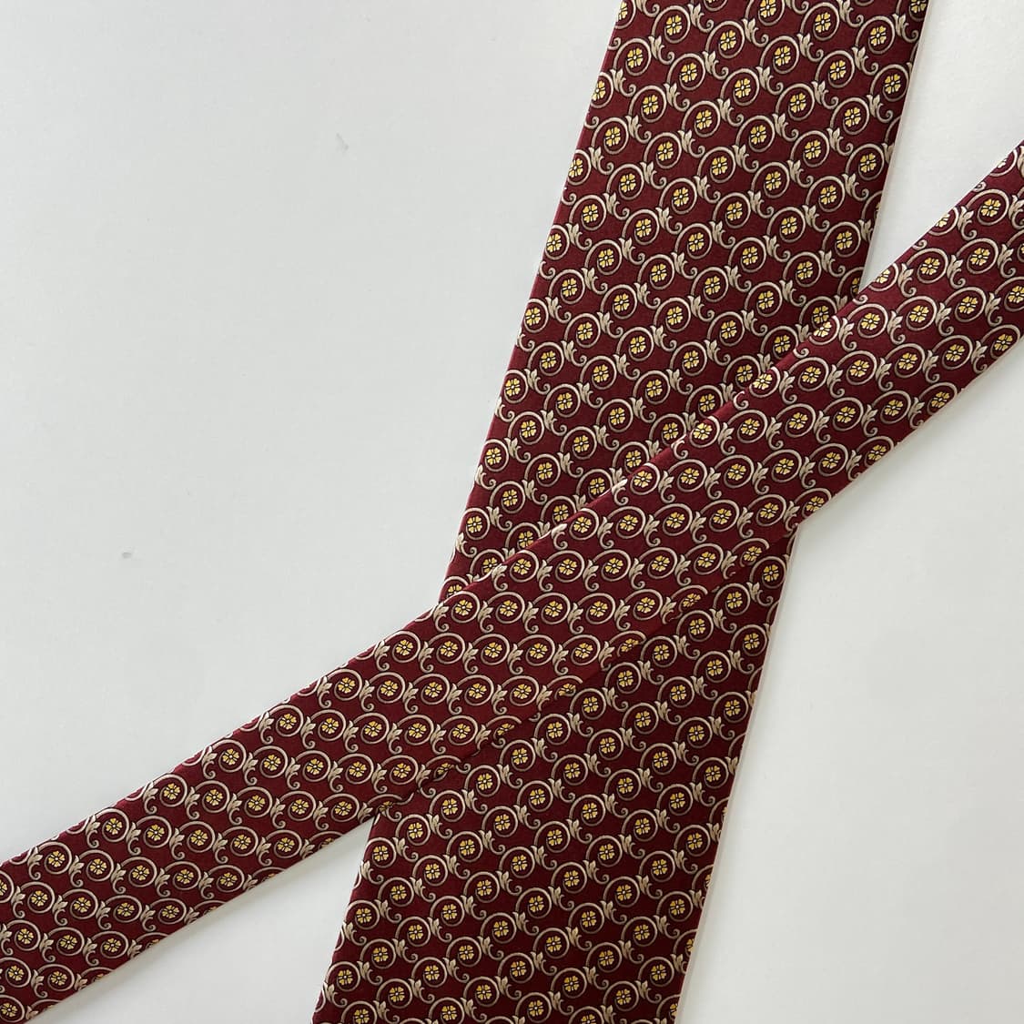 입생로랑(YSL) 명품 정품 넥타이 상품이미지4