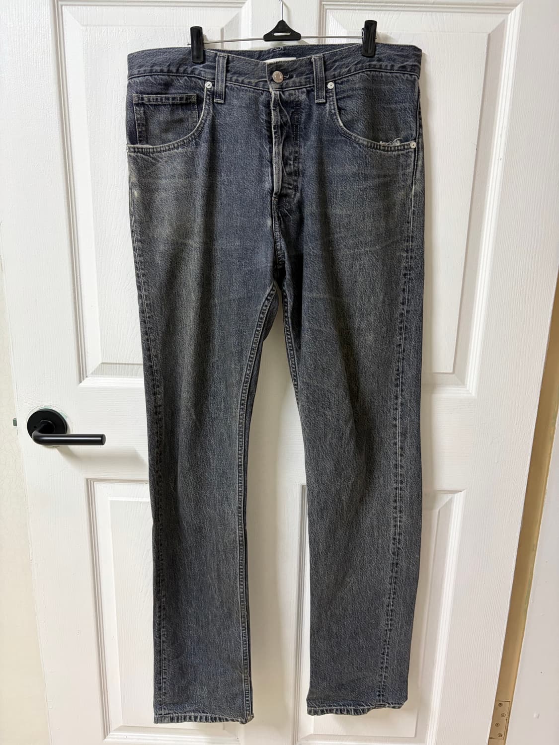 Helmut lang jeans 상품이미지1