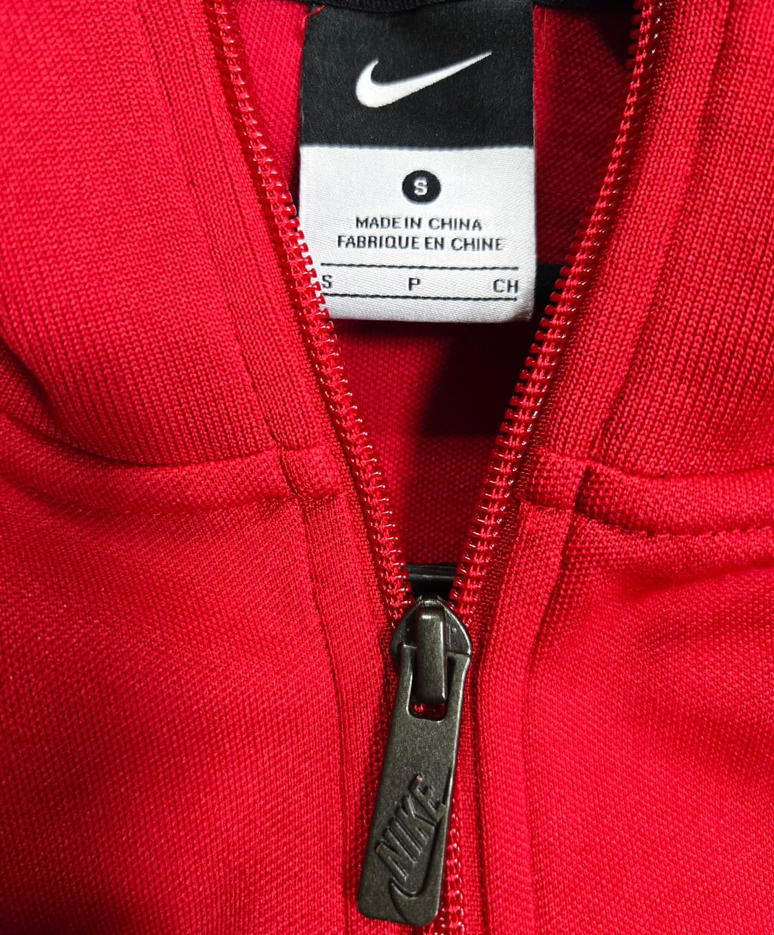 나이키 10s 아스날 어센틱 N98 트랙탑 져지 95 상품이미지10