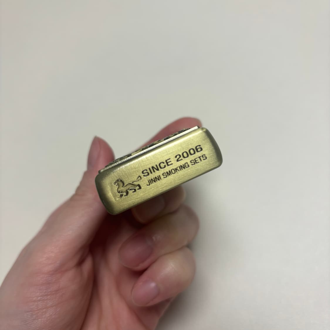 지포(Zippo) 라이터 상품이미지6