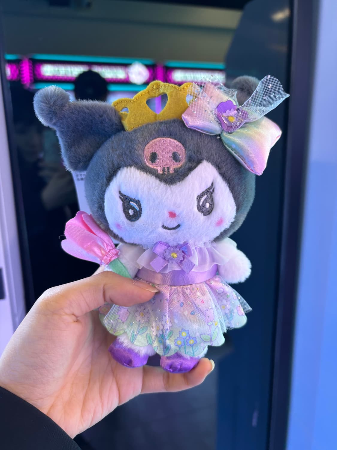 쿠로미 랜덤박스 상품이미지1