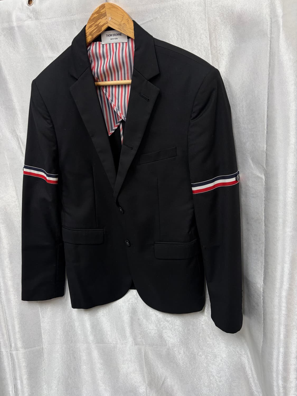 톰브라운 자켓 사이즈 남성90 여성95  상품이미지2