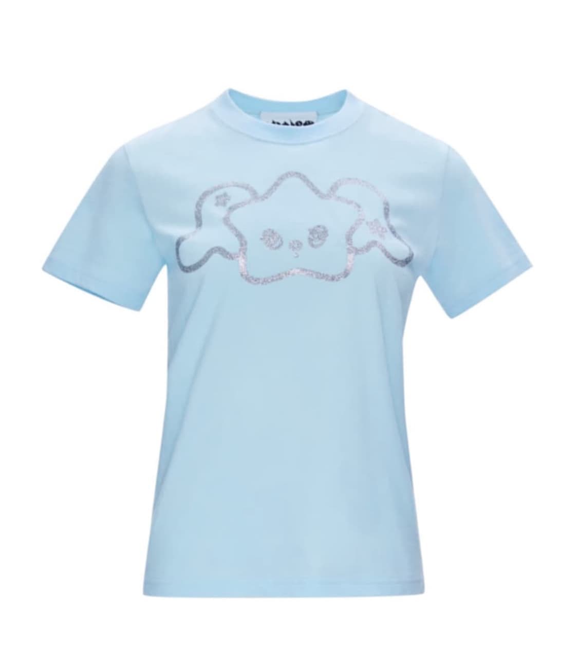 샬롬클럽 위츄 위시 반팔 S 상품이미지1