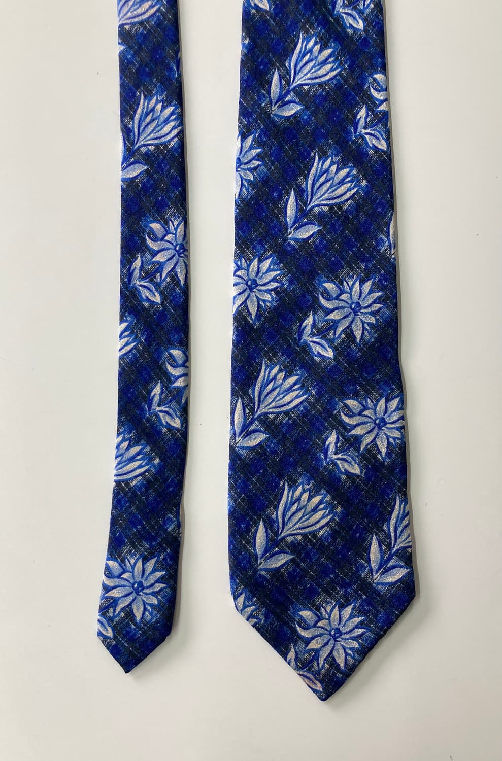 겐조 넥타이 상품이미지1