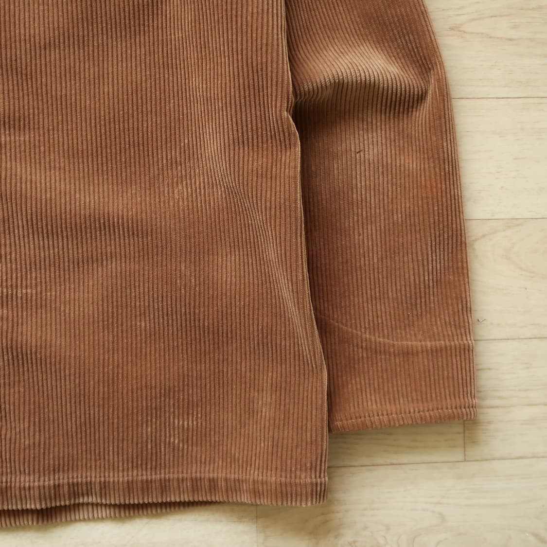 MHL 마가렛 호웰 코듀로이 블레이저 자켓 상품이미지7