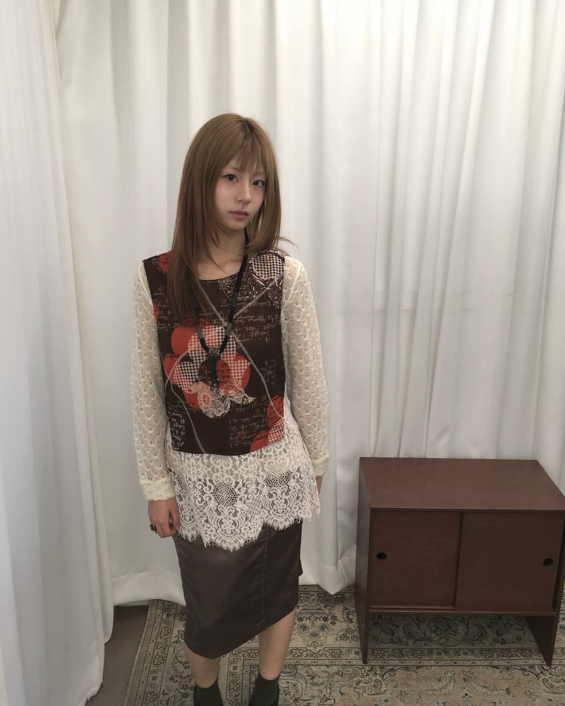 디자인 슬리브리스 상품이미지2