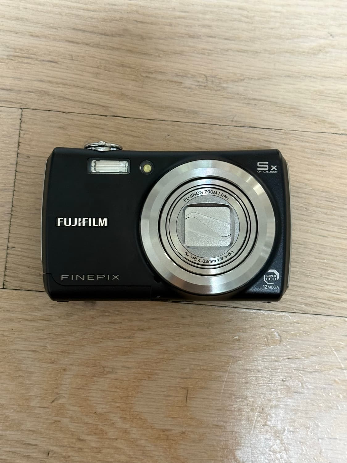 후지필름 파인픽스 f100fd 상품이미지2