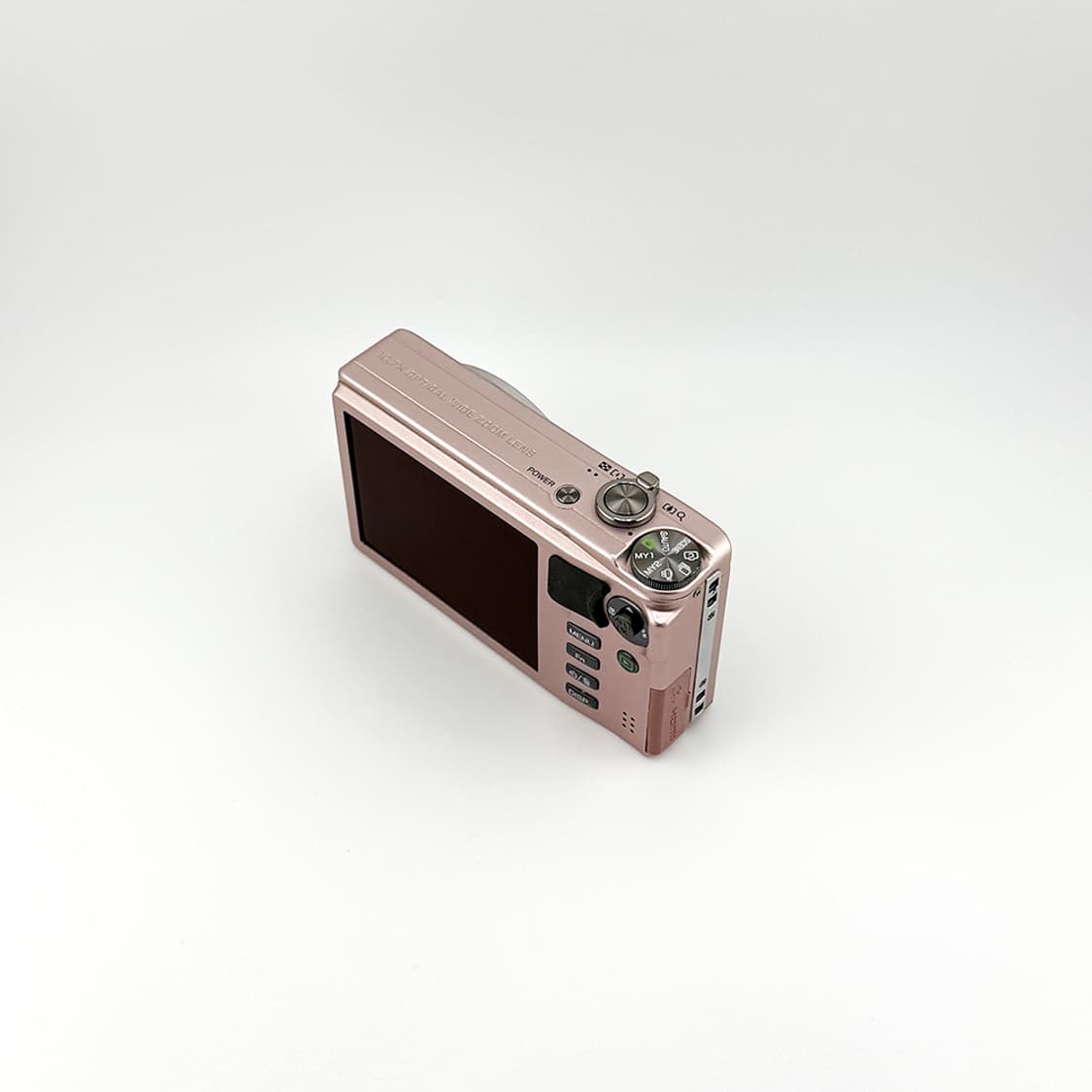 [필름색감!] 인스타용 리코 RICOH CX5 레트로 디지털 카메라 상품이미지4