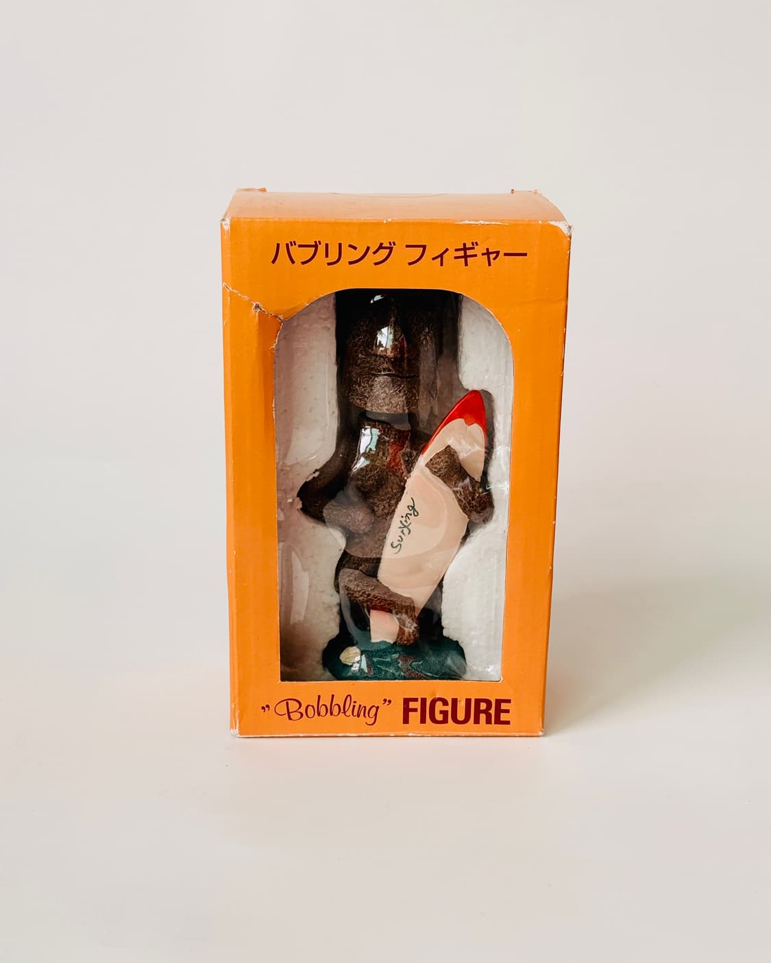 모아이 버블헤드 피규어 상품이미지7