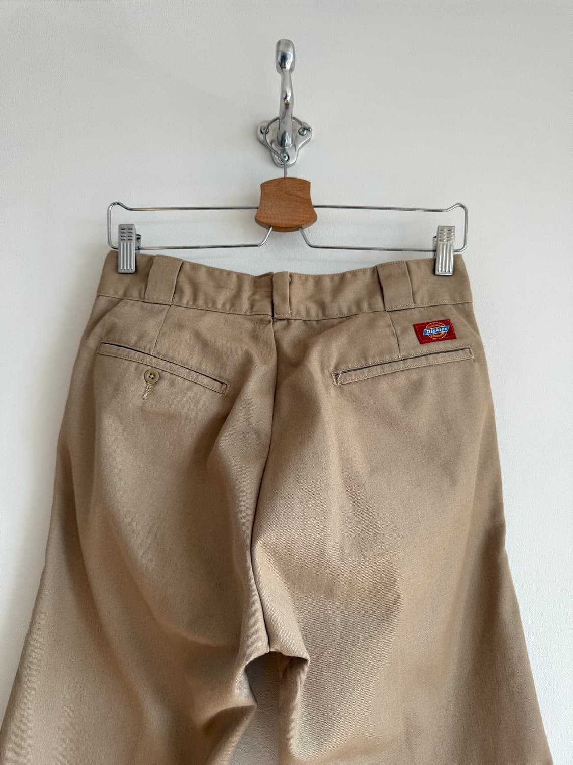 미제 올드 디키즈(Diekies) 치노 팬츠(U.S.A, TALON ZI 상품이미지5