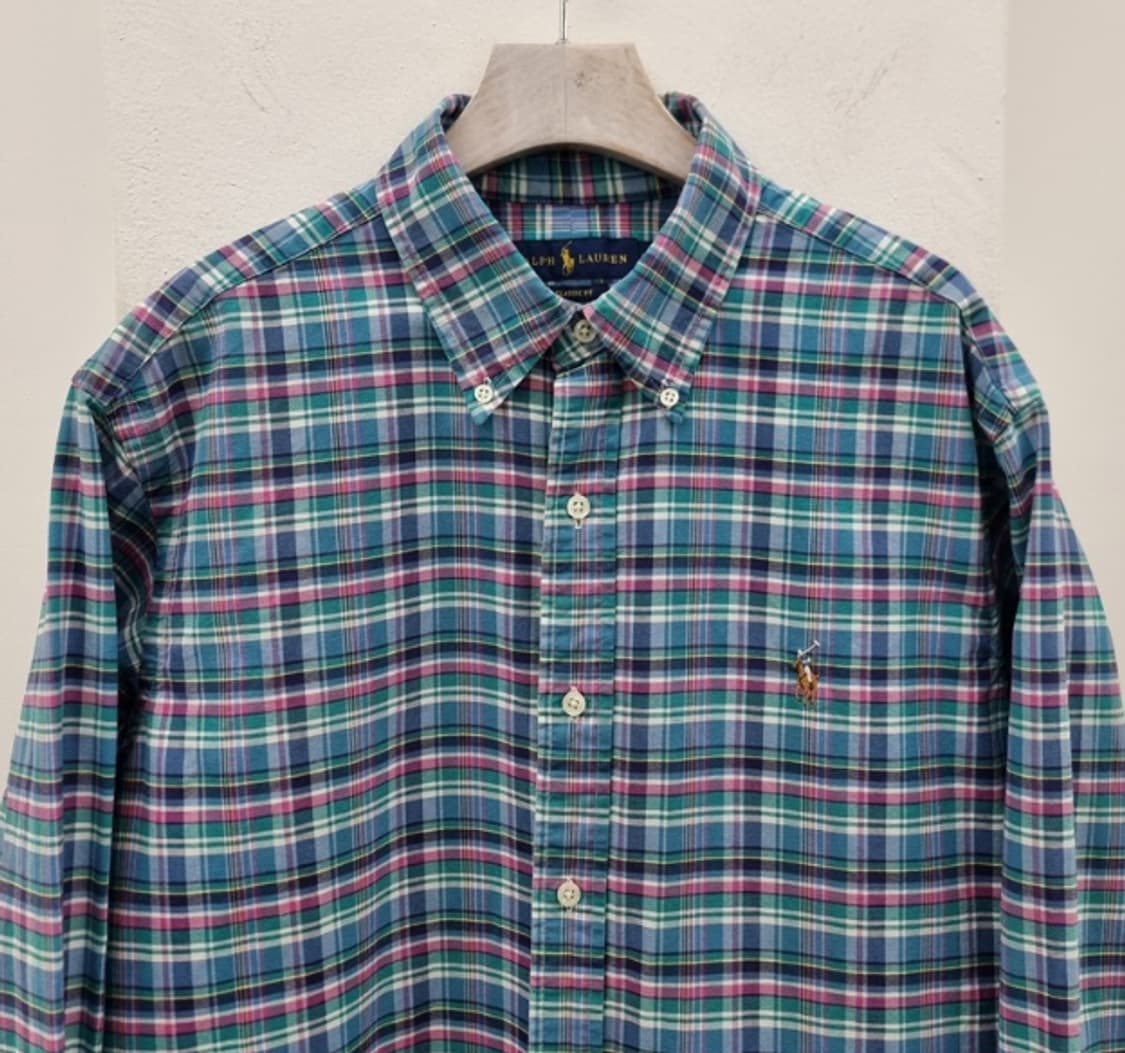 POLO RALPH LAUREN 폴로 랄프 로렌 상품이미지3