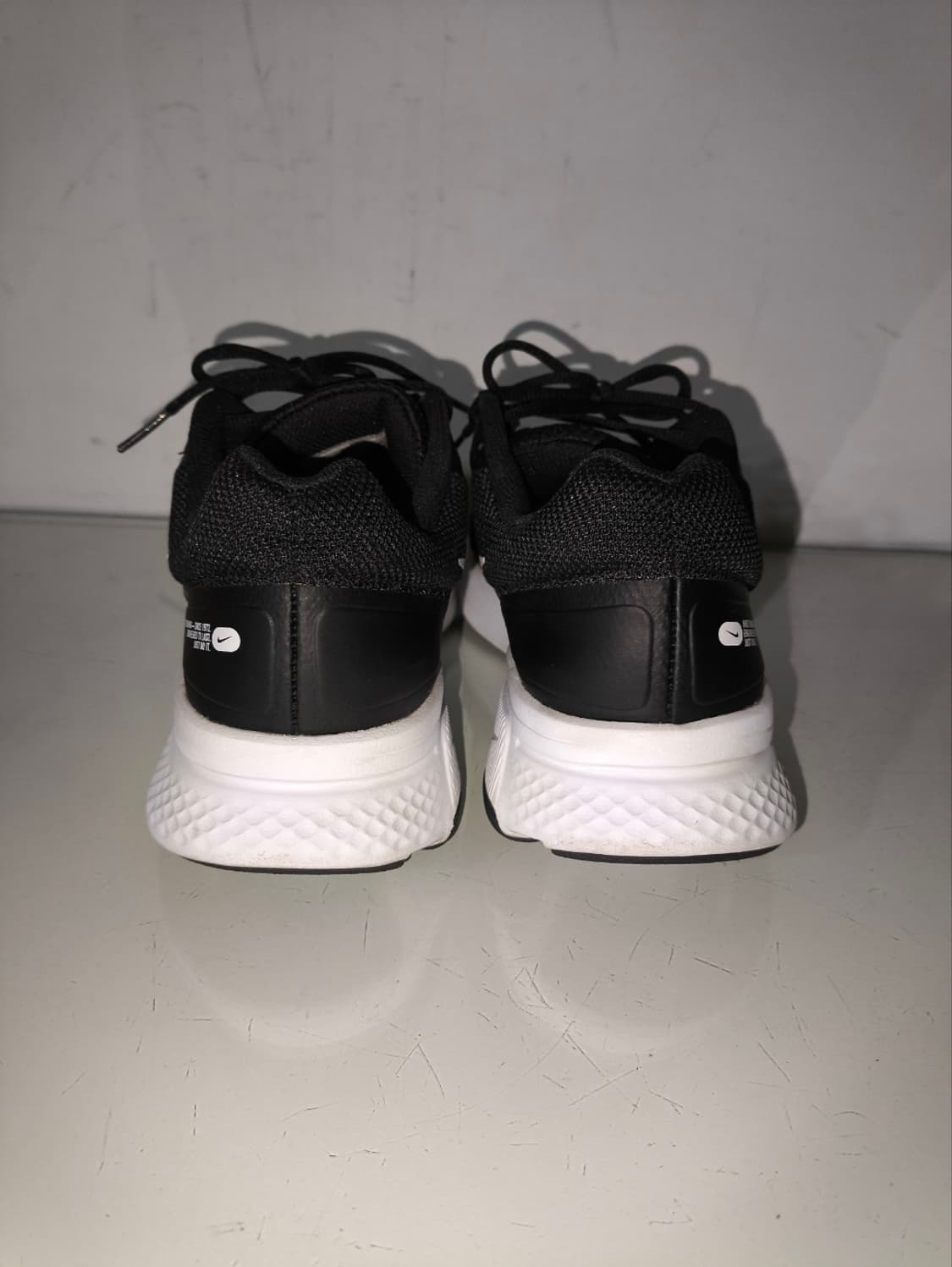 290mm 나이키 런 스위프트2 런닝화 상품이미지7