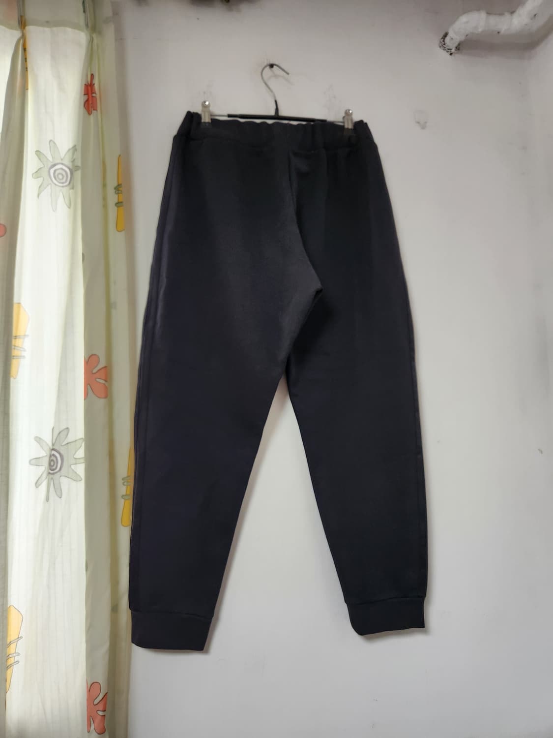 아디다스 블랙 트레이닝 조거팬츠 XL 상품이미지2