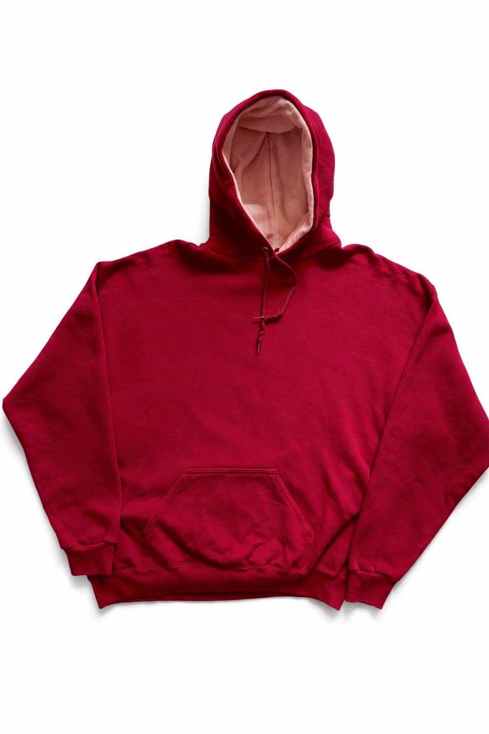 80s Tultex 헤비 웨이트 후디 L(~105) 상품이미지1