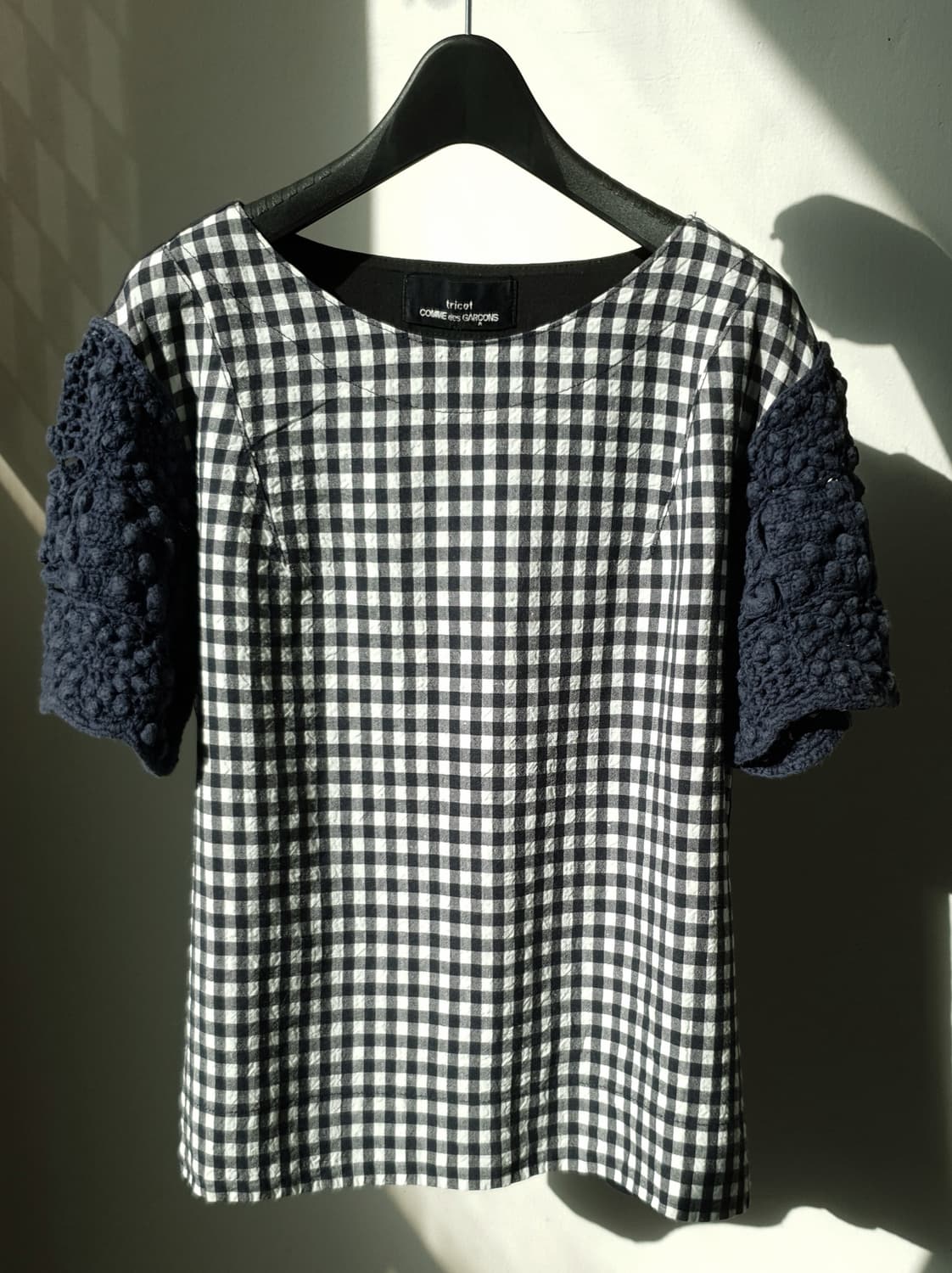Comme des garcons tee 상품이미지2