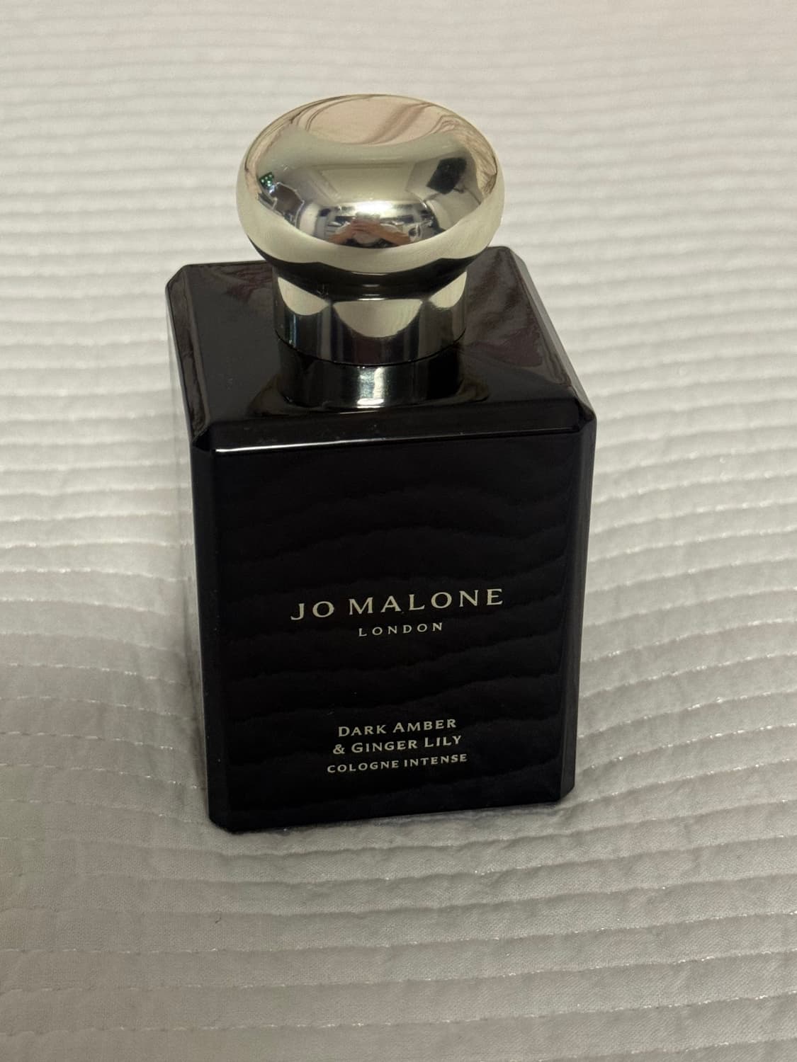 조말론 다크앰버 진저릴리 코롱 인텐스 국문택 상품이미지1