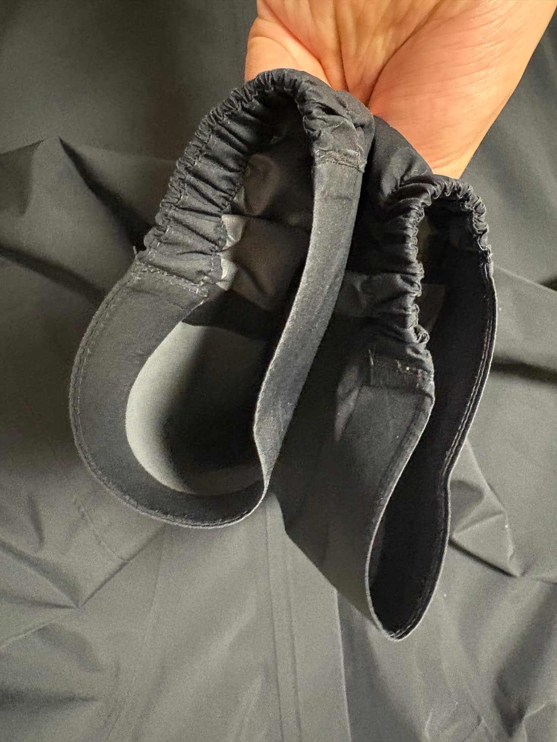 나이키 ACG 스톰핏 ADV 케스케이드 레인 자켓 XXL 상품이미지2