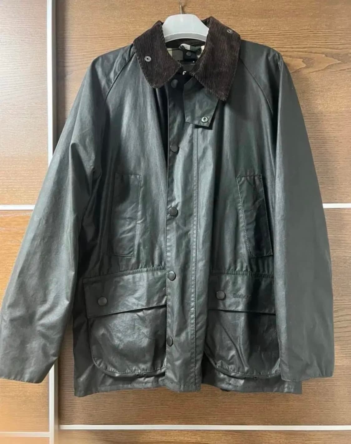 바버 비데일 세이지 40 상품이미지1