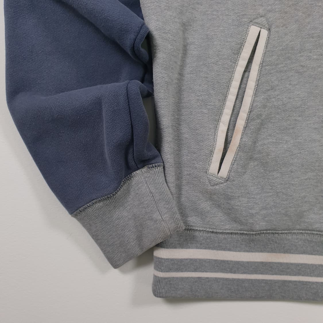 나이키 후드 집업 상품이미지5