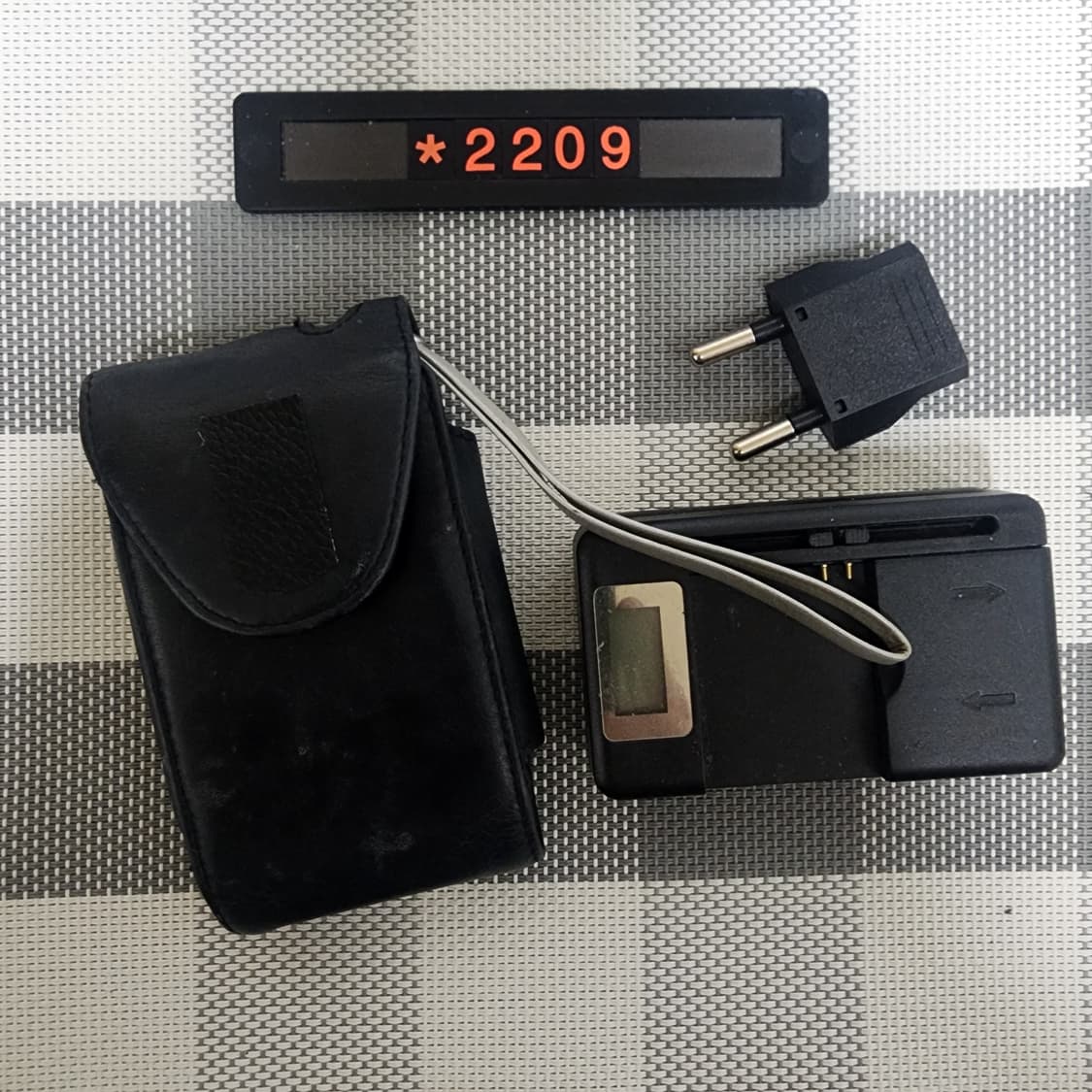 파나소닉 D-snop SV-AV50 디지털캠코더 파우치포함 상품이미지7