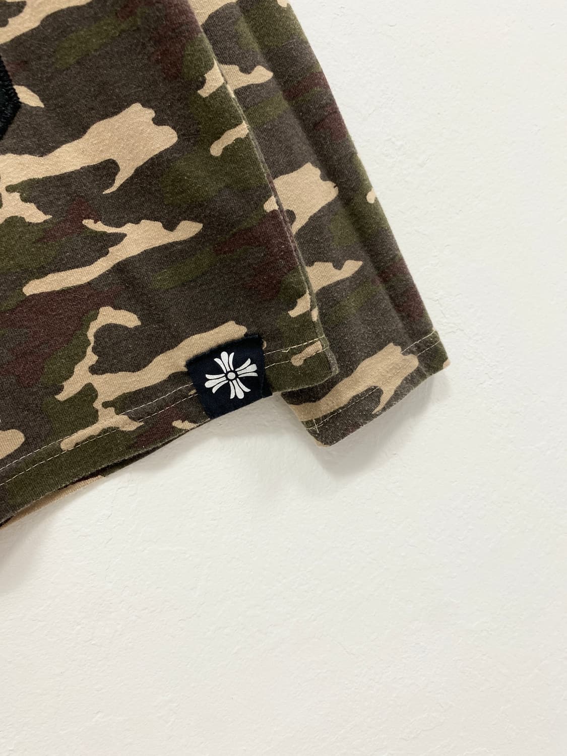 [SHISKY] 코디셋 ! 카모 y2k 스터드 코디셋 상품이미지7