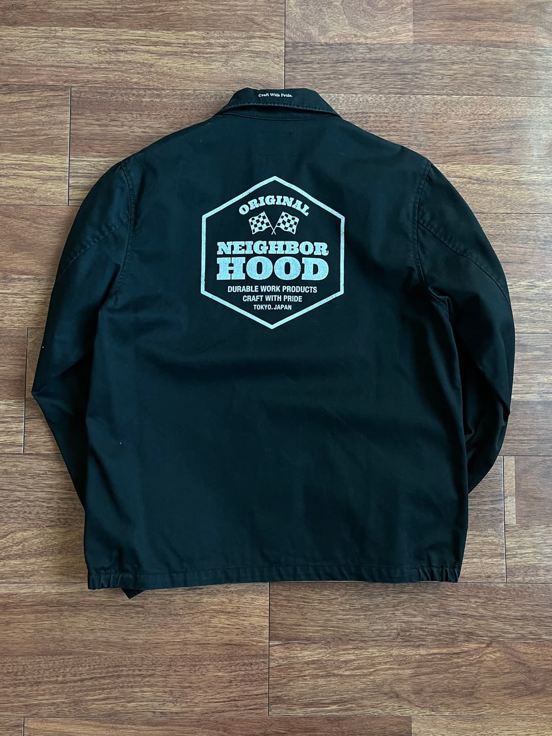 네이버후드 켄달 자켓 Neighborhood 상품이미지2