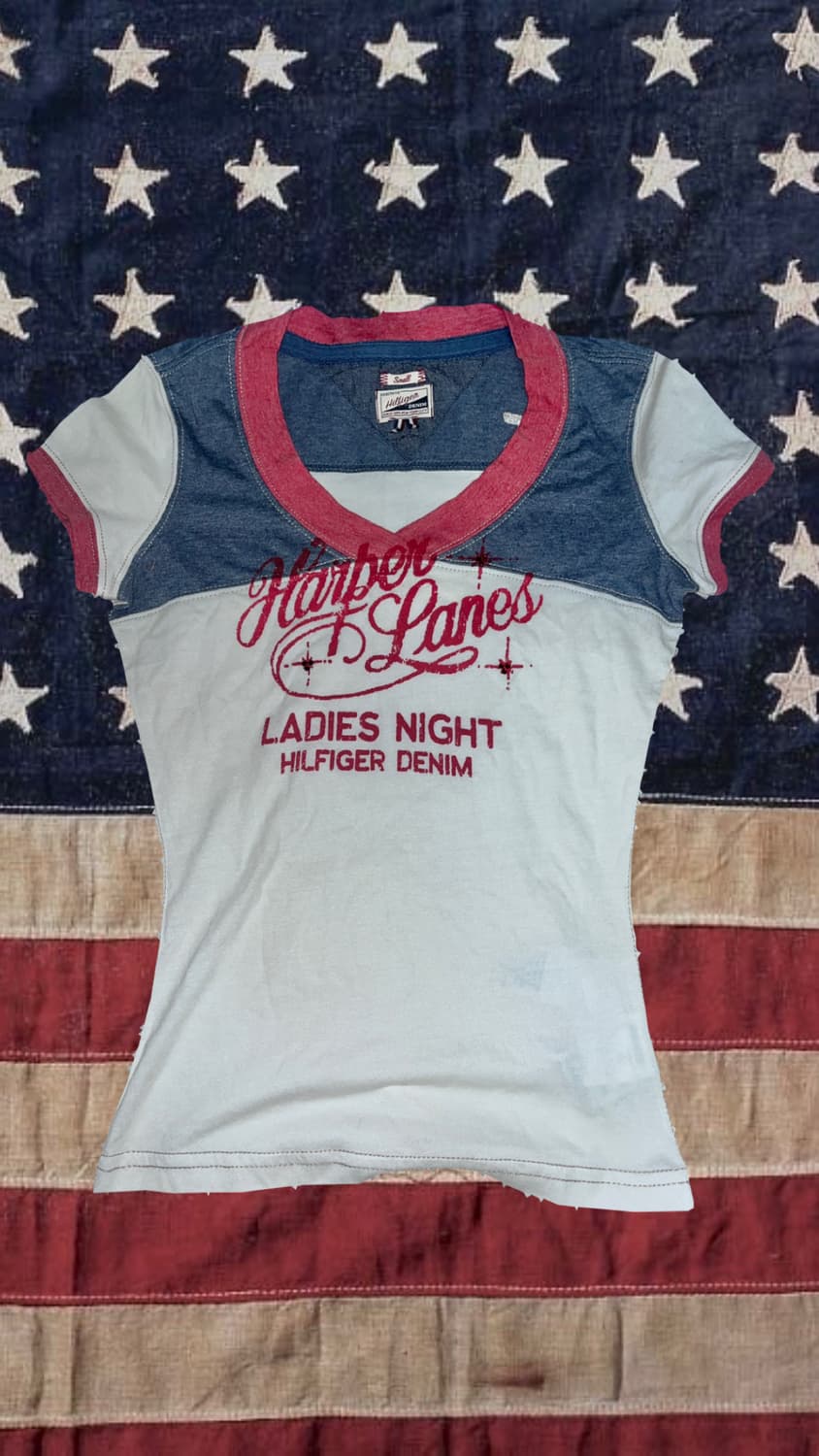 vintage americana t-shirts   상품이미지1