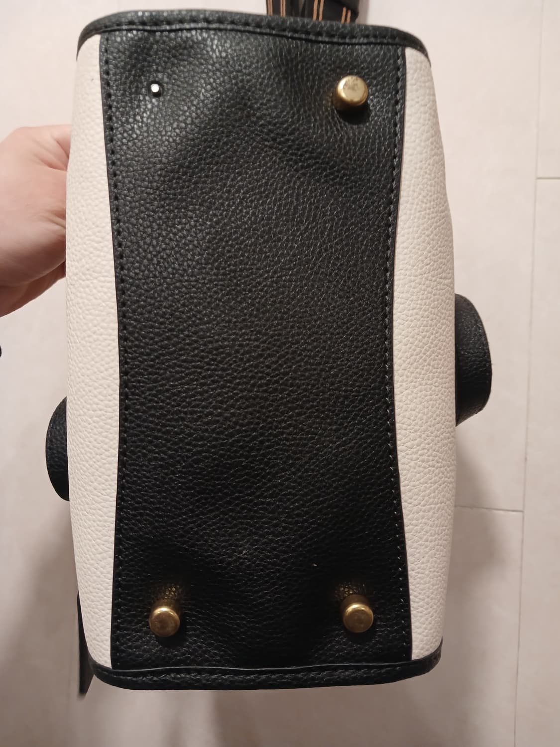 코치 정품 여성 숄더백 토트백 상품이미지5