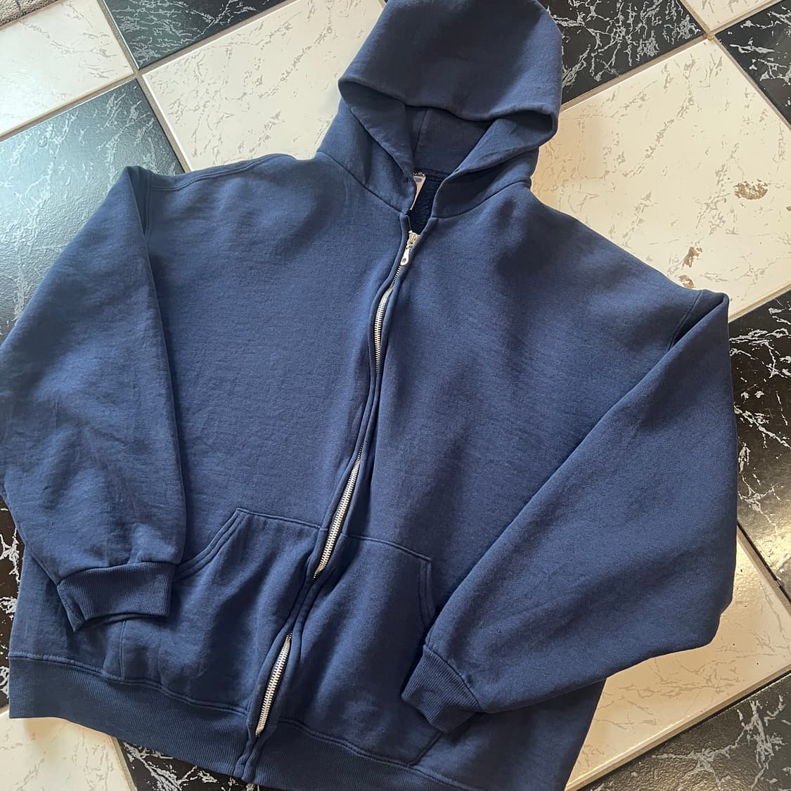 russell hoodie 상품이미지5
