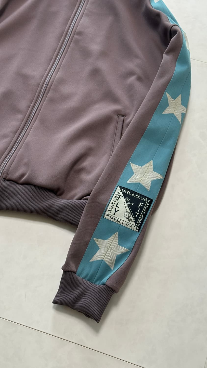 캐피탈 스턴트 트랙 자켓 상품이미지2