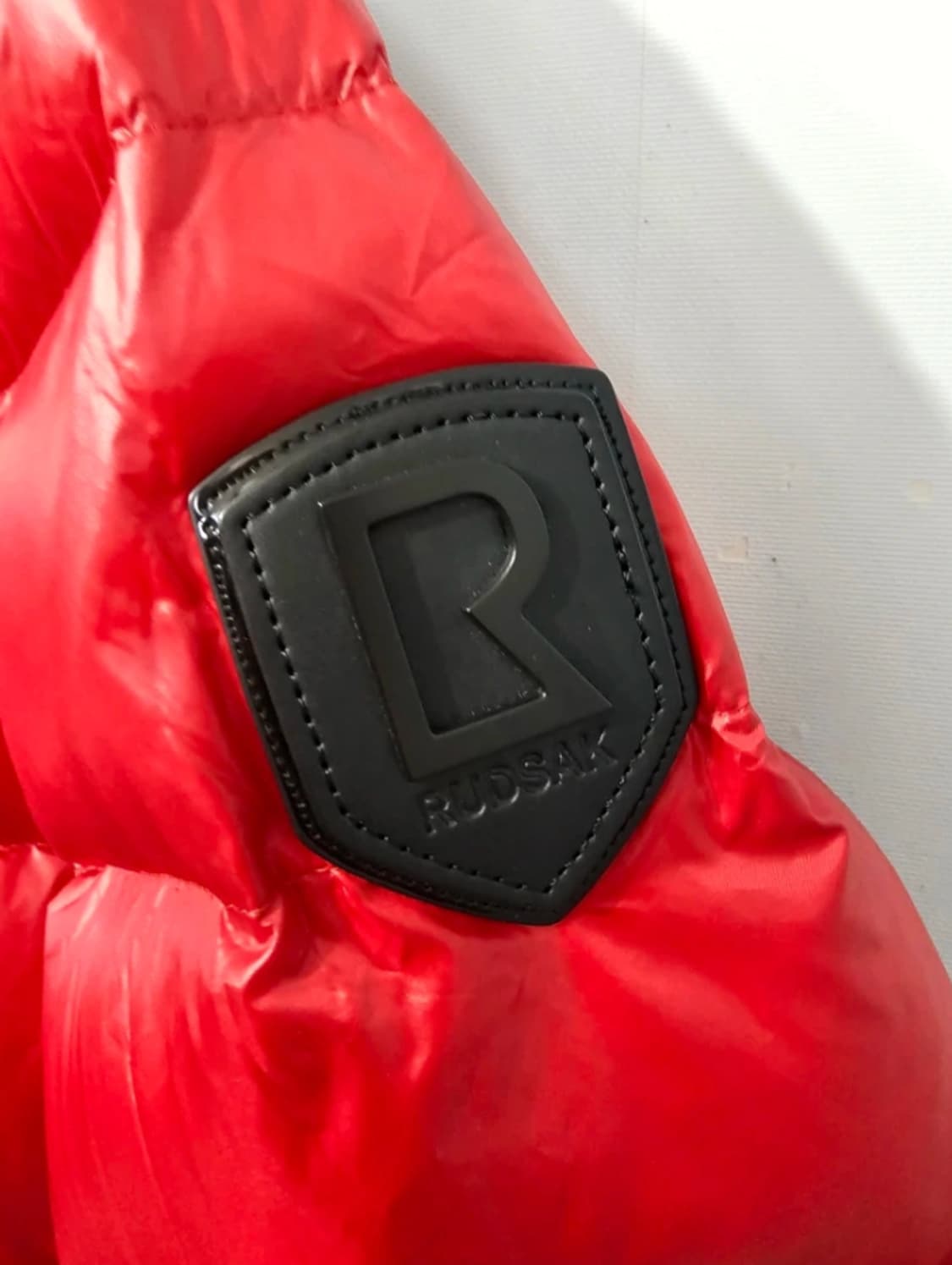 루드삭 Rudsak 명품 패딩 100 상품이미지2