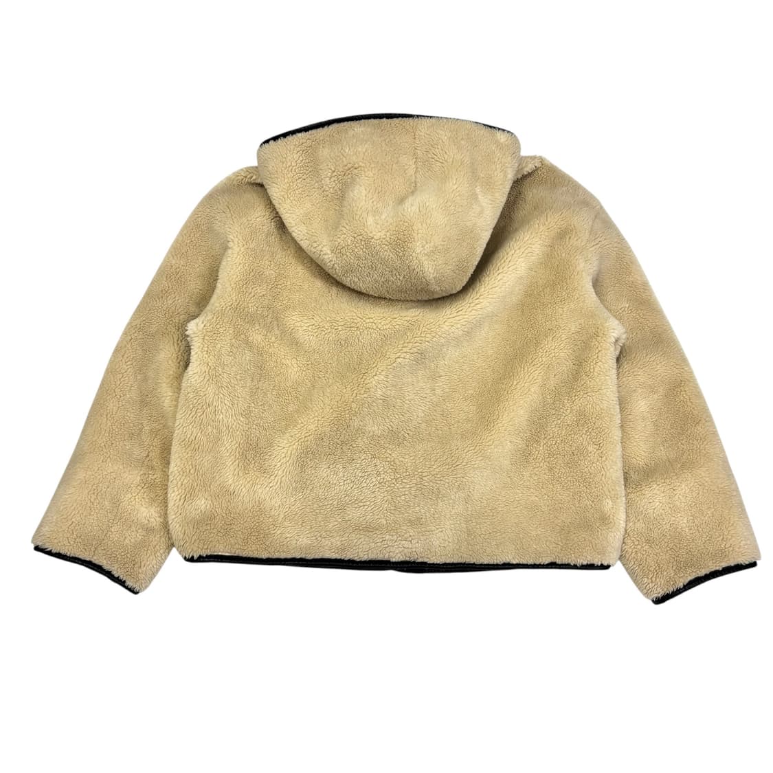 스튜디오톰보이 토글후드 덤블링무스탕 상품이미지6