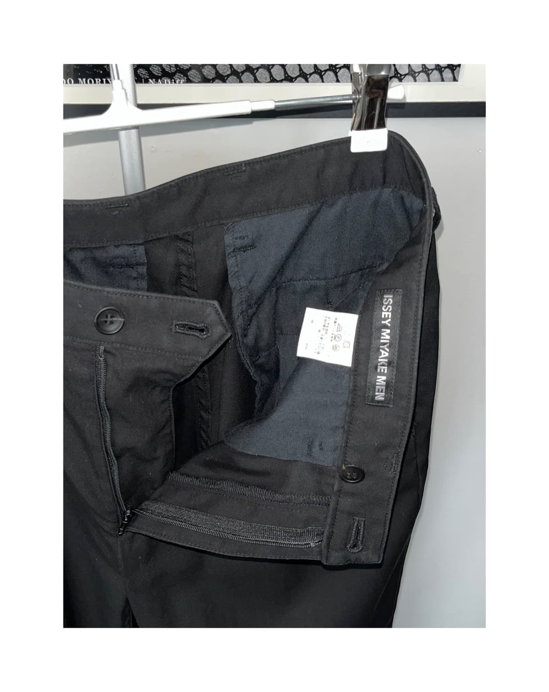 Issey Miyake Men 상품이미지3