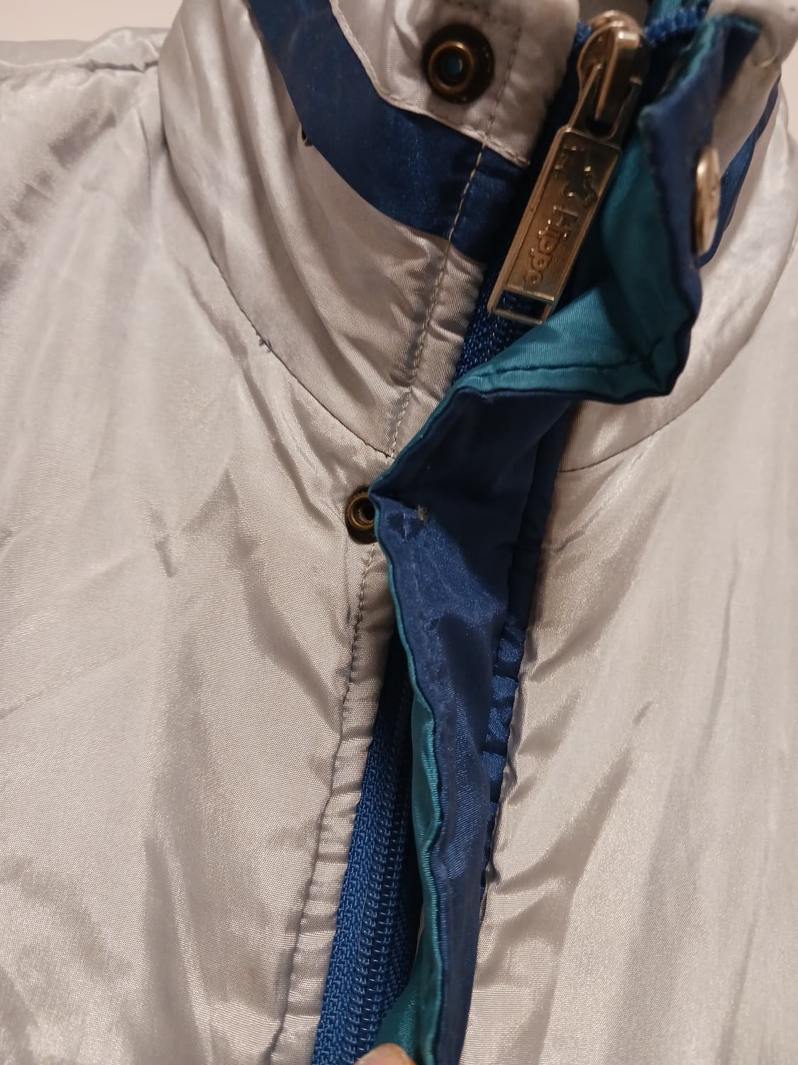 80S 히포 빈티지패딩 상품이미지4