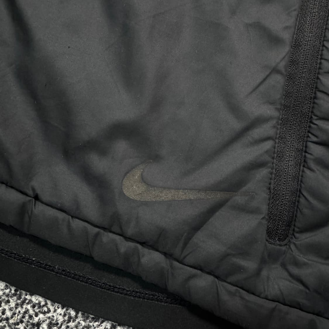 Name : 나이키 에어로로프트 러닝 후드집업 경량 바람막이 자켓 :) 상품이미지4