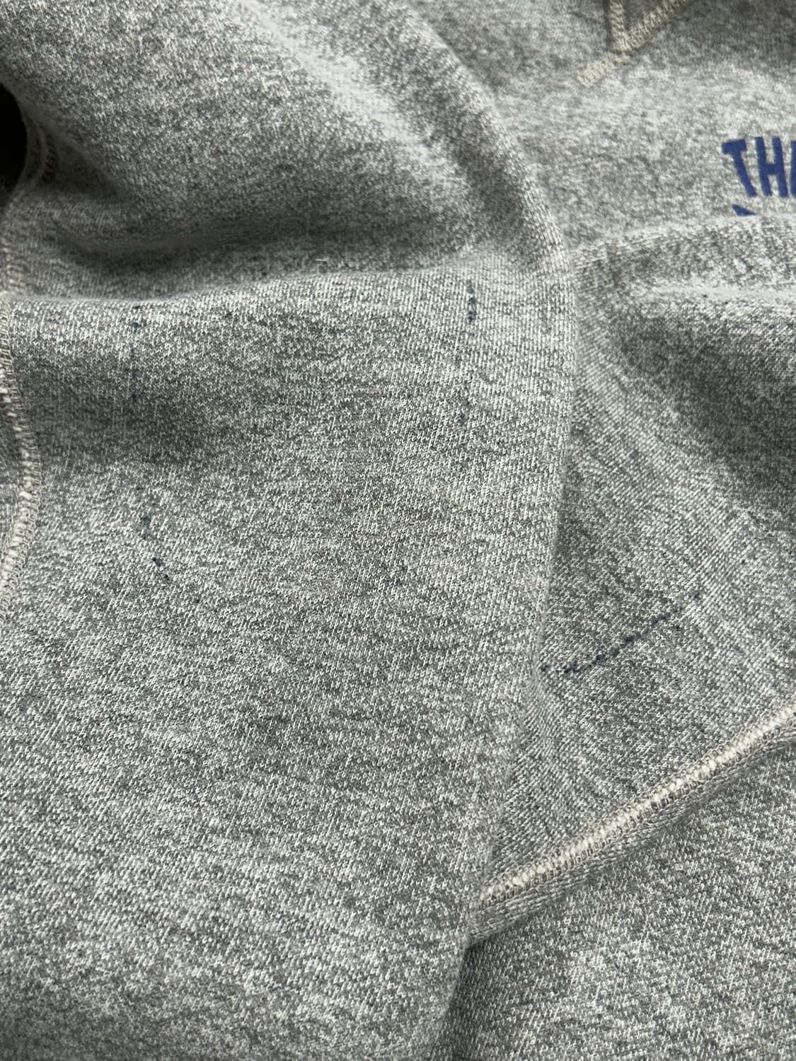 The Real McCoy's Sweatshirts 상품이미지6