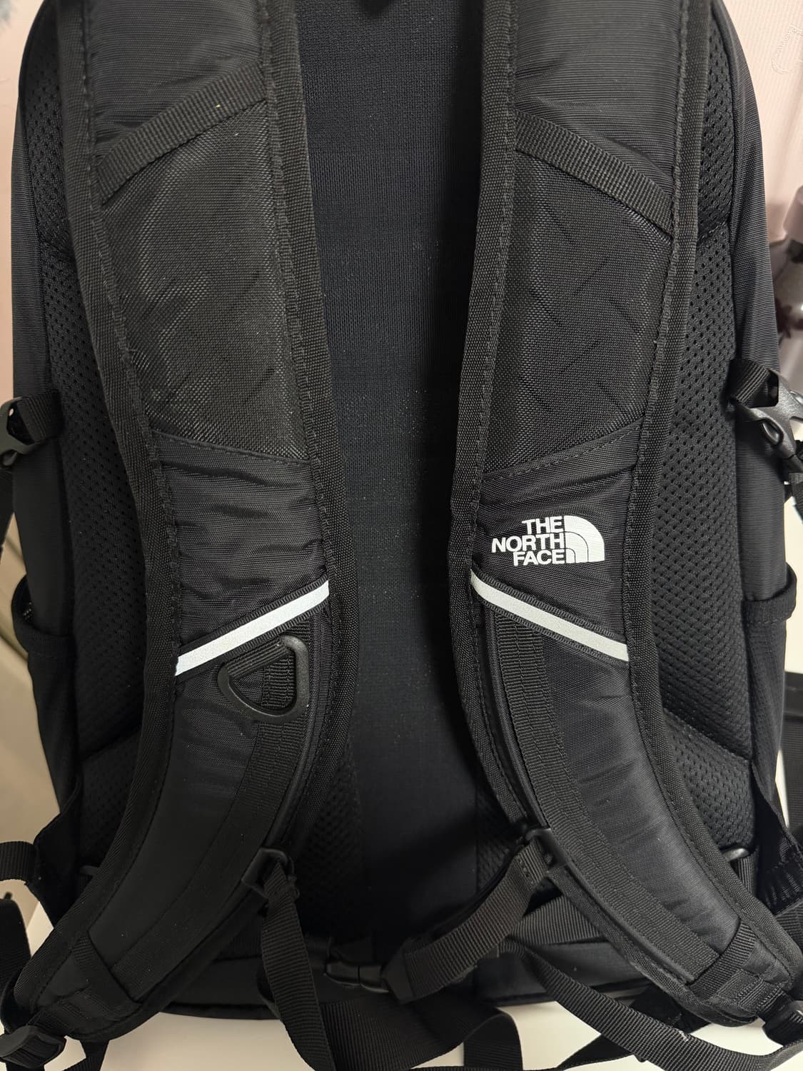 노스페이스 어센드 엘티 15 백팩 상품이미지2