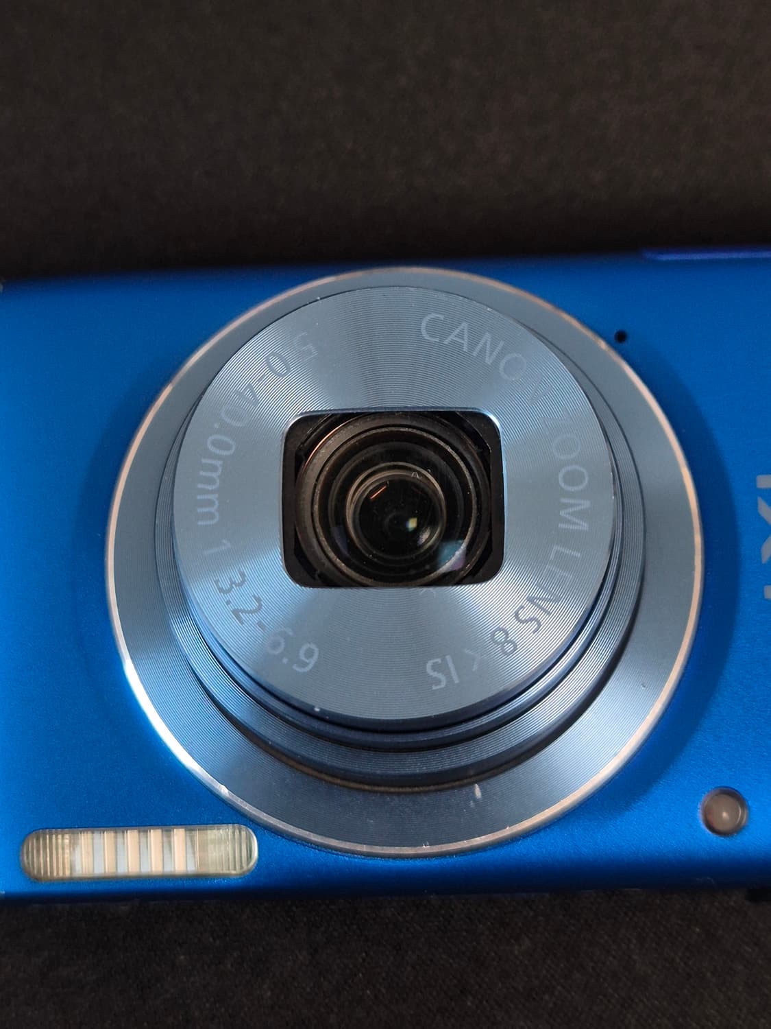 캐논 익서스132/익시 90f 블루 민트급 디지털 카메라 상품이미지8