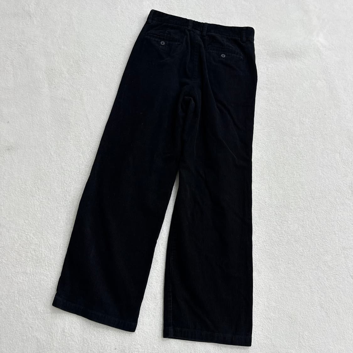 29 무신사스탠다드 코듀로이 팬츠 0406T 상품이미지2