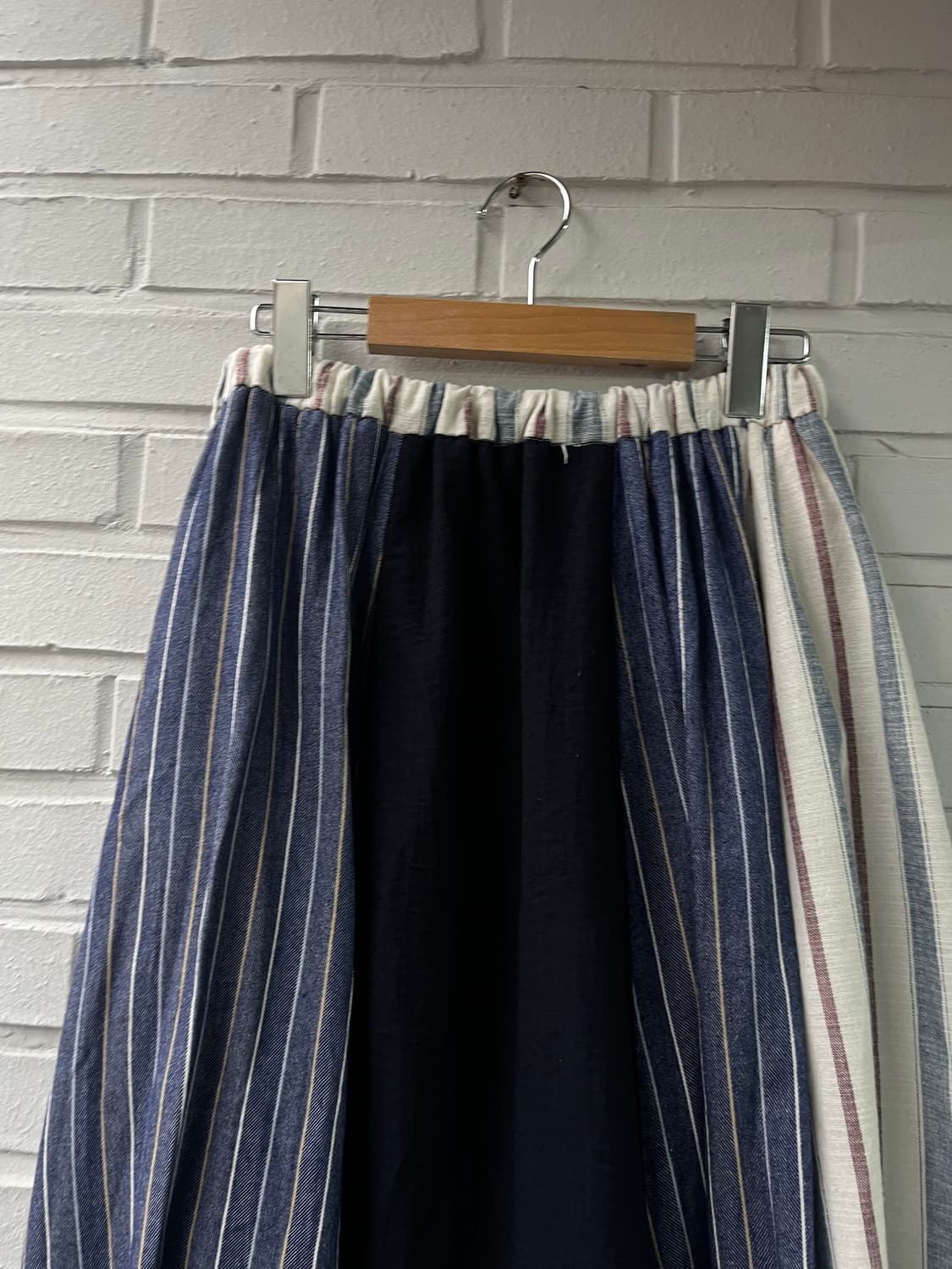 SWITCH skirt 상품이미지2