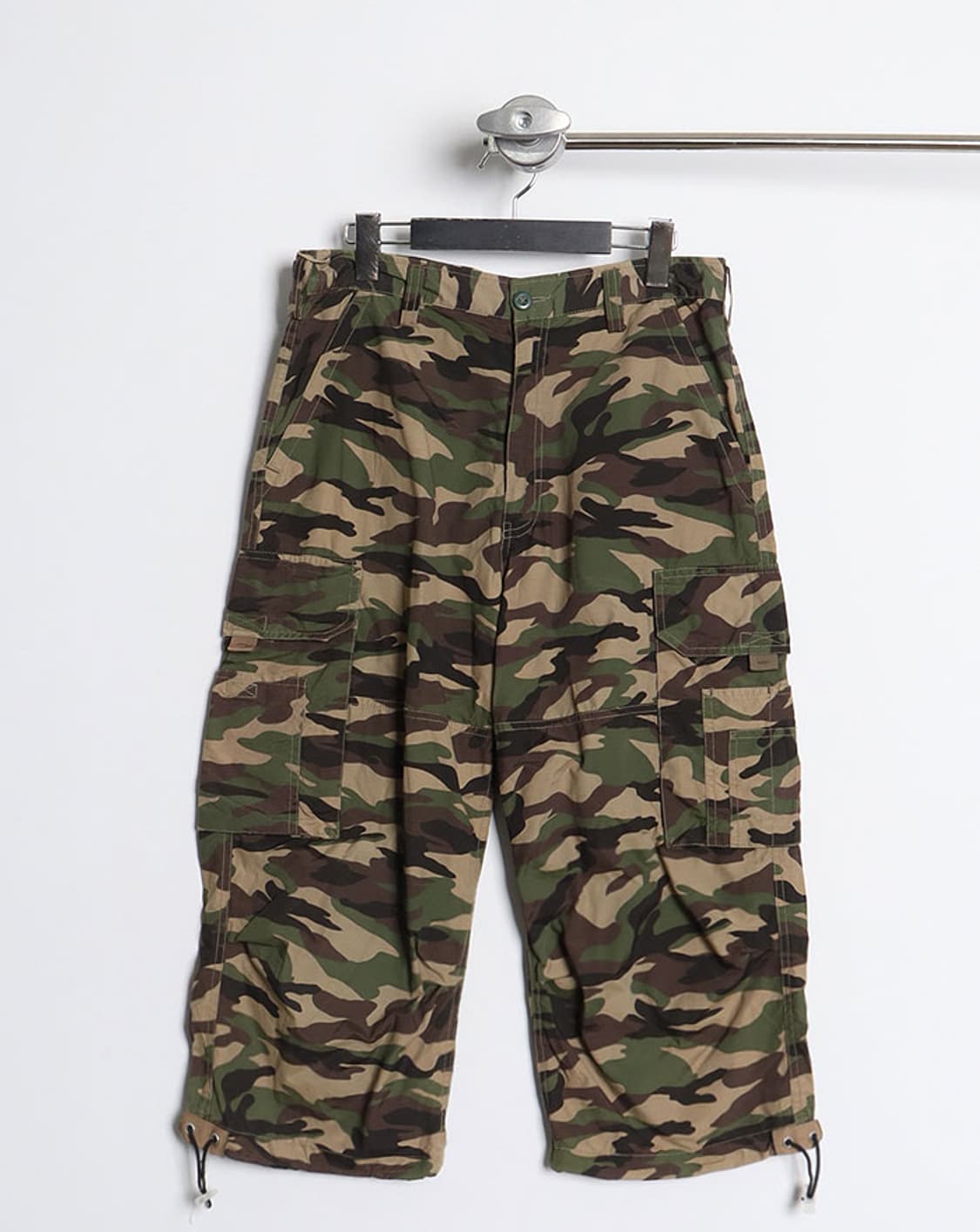 OSHKOSH CLASSIC Camo 7부 Pant (32) 상품이미지1