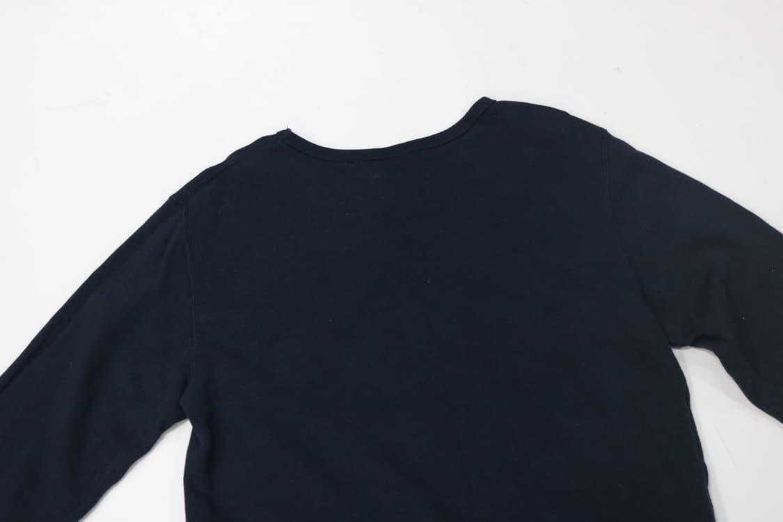 빈티지 블랙 세이버스 그래픽 맨투맨 (L) 상품이미지7