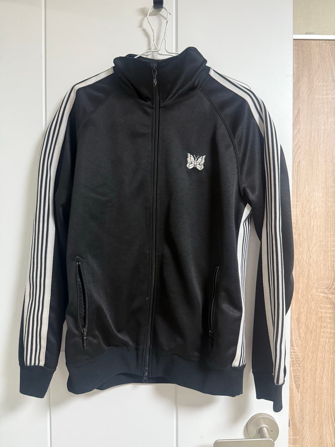 니들스 트랙자켓 상품이미지1