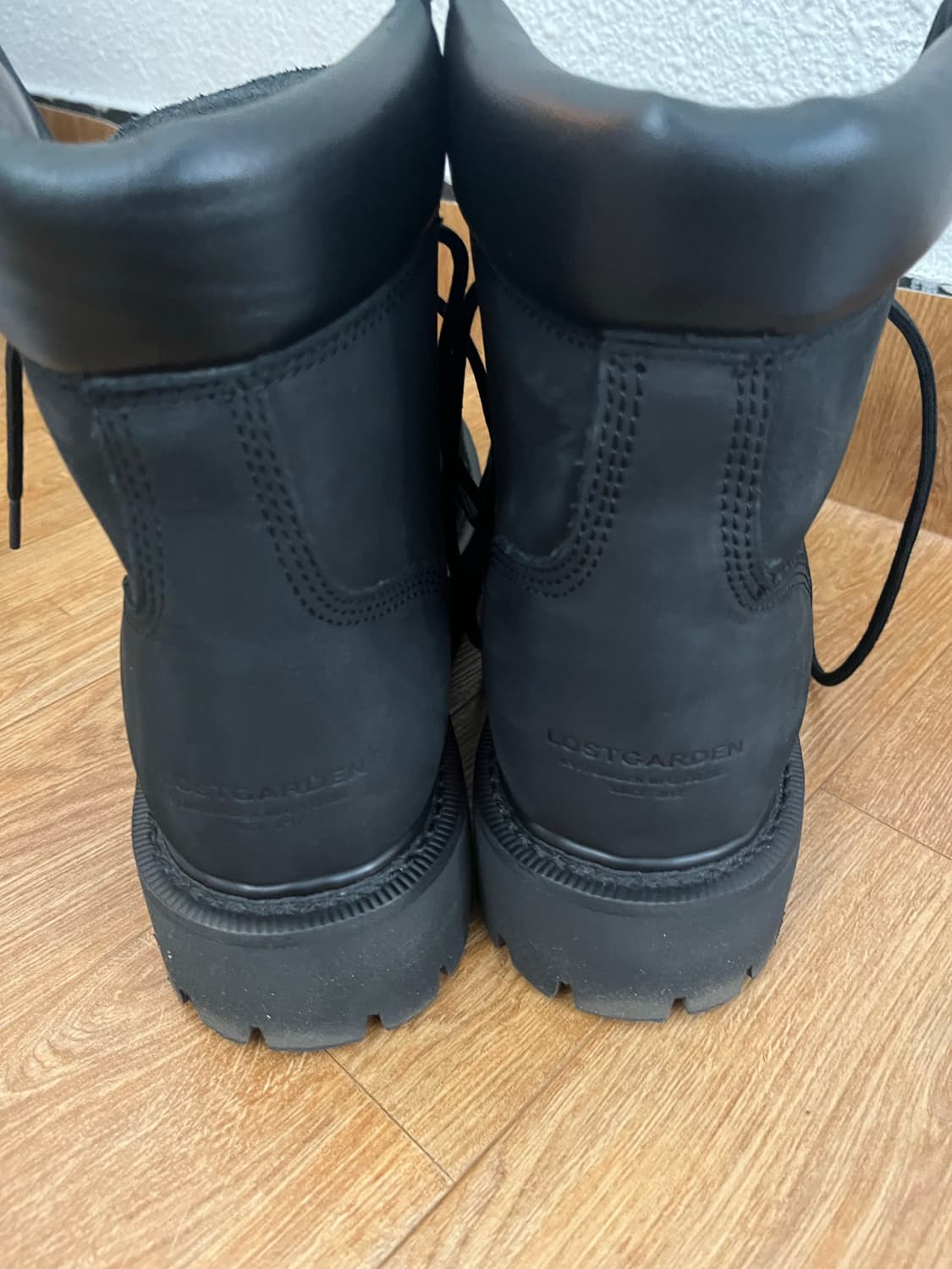 로스트가든 루트 블랙 44 상품이미지3