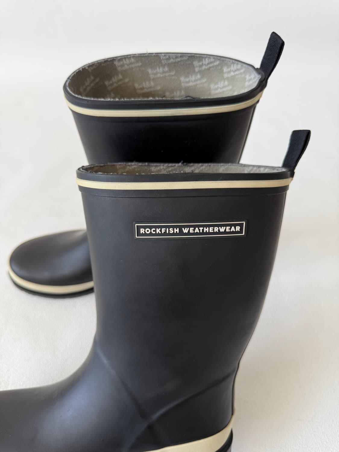 [UK5]락피쉬 웨더웨어(Rockfish Weatherwear) 레인부츠 상품이미지5