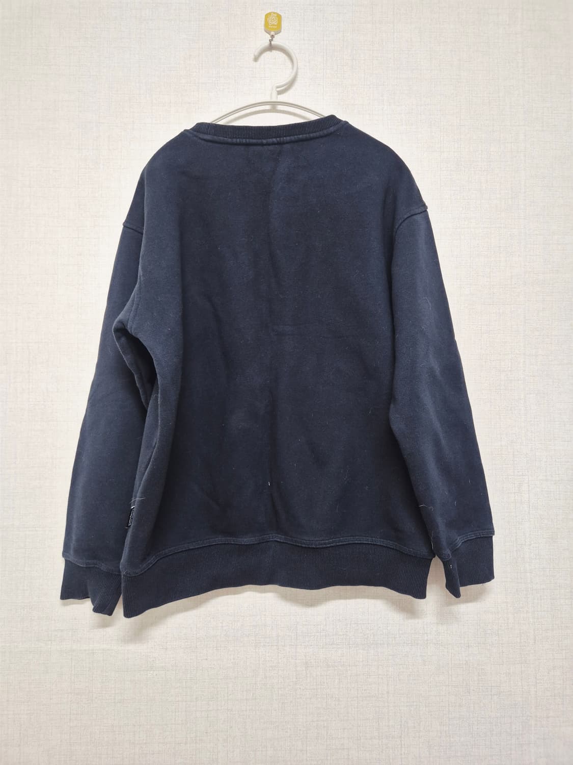 그루브라임 맨투맨 상품이미지2