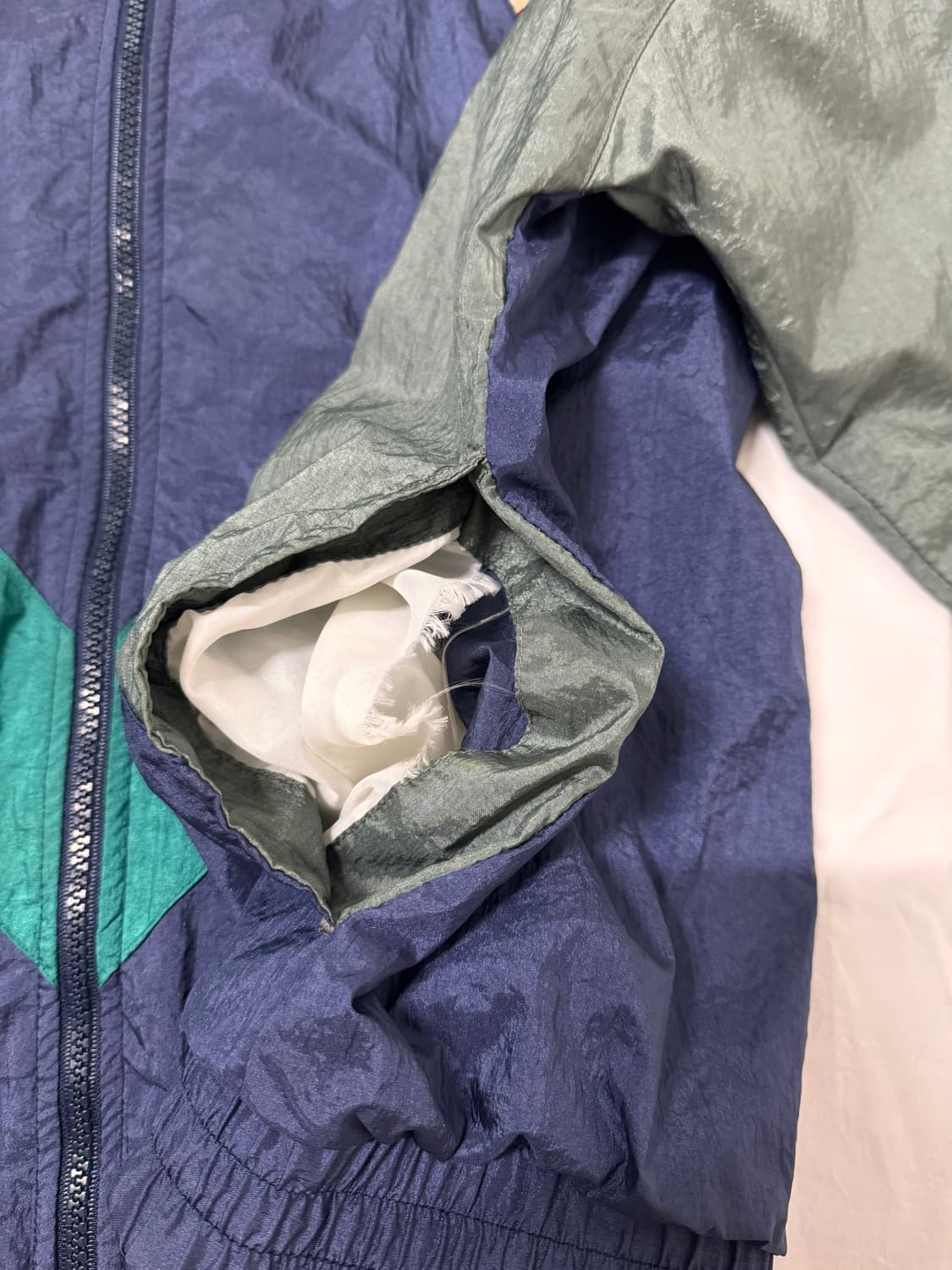 JCPenney USA 올림픽 바람막이 상품이미지6