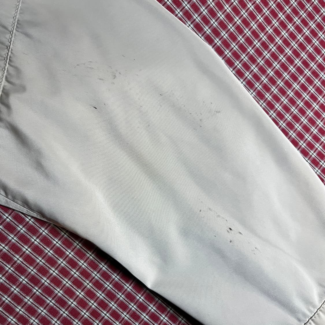 헤지스 폴리쉘 자켓 상품이미지7