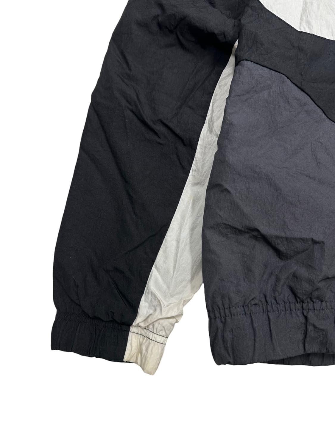 나이키 빅스우시 바람막이 블랙 (XL)  상품이미지6